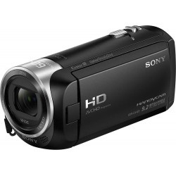 Sony HDR-CX405 en JJVicoShop
