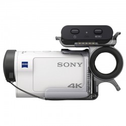 SONY Action Cam FDR-3000R 4K en JJVicoShop