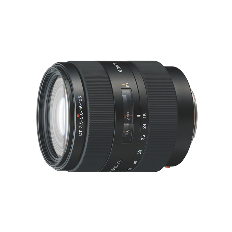 Objetivo SONY SAL 18-135mm en JJVicoShop Objetivo SONY SAL 18-135mm en JJVicoShop