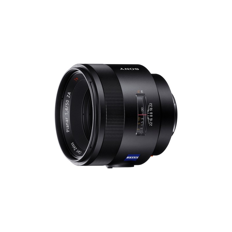 SONY SAL50F14Z Montura Tipo A en JJVicoShop SONY SAL50F14Z Montura Tipo A en JJVicoShop