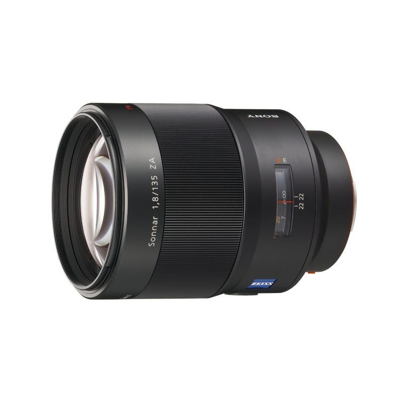 SONY SAL135F18Z Sonnar T 135/1,8 ZA en JJVicoShop SONY SAL135F18Z Sonnar T 135/1,8 ZA en JJVicoShop