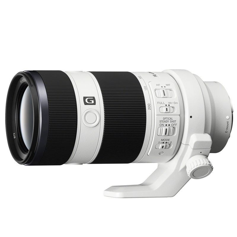 SONY SAL70400G2 SSMII montura Tipo A Blanco 70-400mm F4-5,6 SSM II en JJVicocShop SONY SAL70400G2 SSMII montura Tipo A Blanco 70-400mm F4-5,6 SSM II en JJVicocShop