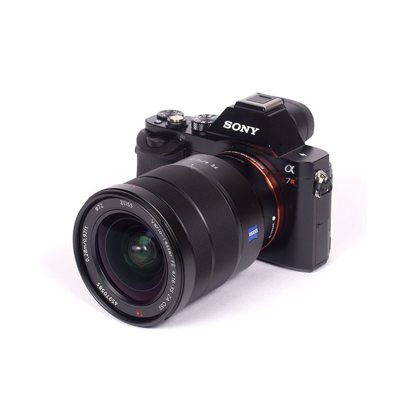 Sony A7R+24-70mm 36,4Mp 3" Full HD Wifi en JJVicoShop Sony A7R+24-70mm 36,4Mp 3" Full HD Wifi en JJVicoShop