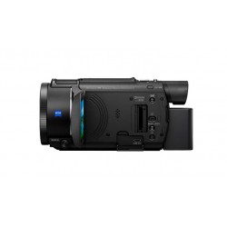 Videocámara Handycam SONY 4K AX53 en JJVicoShop