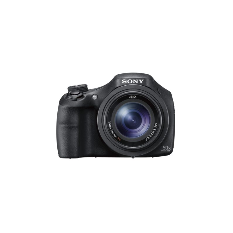 Cámara compacta HX350 CE3 con zoom óptico de 50 aumentos en JJVicoShop Cámara compacta HX350 CE3 con zoom óptico de 50 aumentos en JJVicoShop