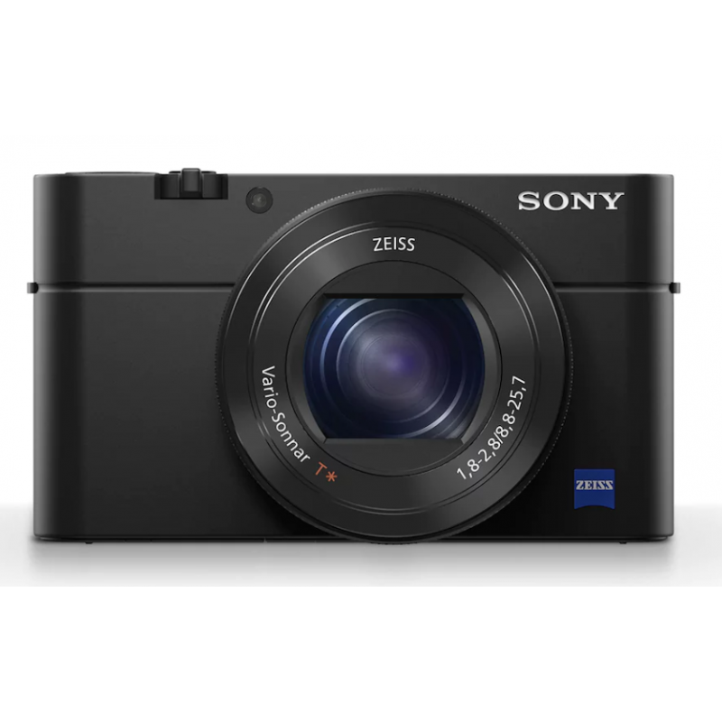 Cámara SONY compacta RX100 M IV + funda + 16GB en JJVicoShop Cámara SONY compacta RX100 M IV + funda + 16GB en JJVicoShop